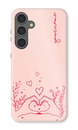 Love is in the air