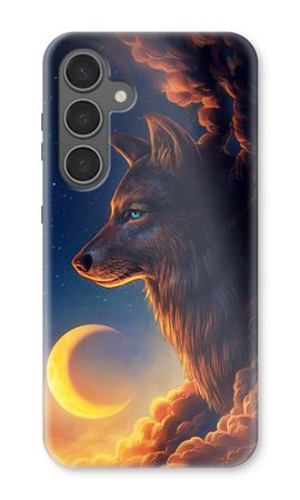 Night Guardian