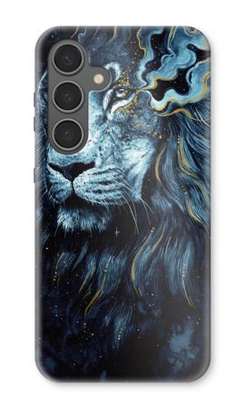 Darkness Lion