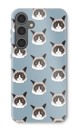 It's a Purrr Case