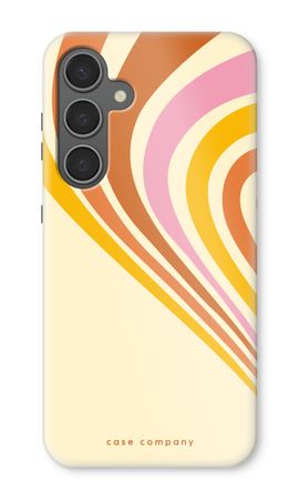 Retro Rainbow