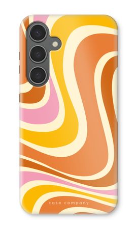 Retro Waves