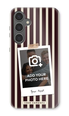 Polaroid - Retro