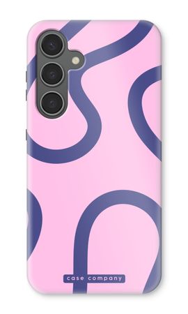 Bubblegum Curve