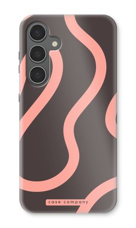 Mocha Swirl