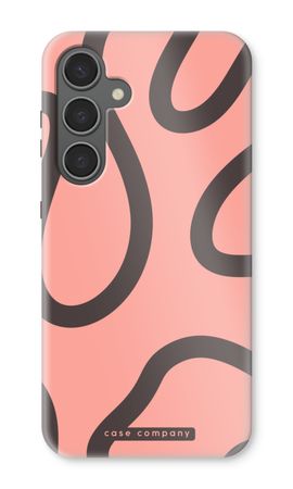 Peach Motion