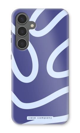 Indigo Stream