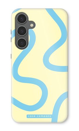 Vanilla Wave