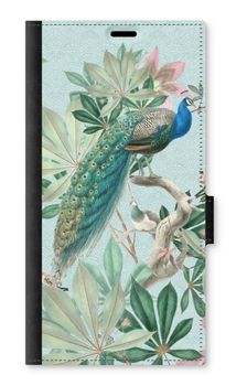 Paradise Garden Peacock