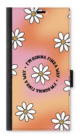 I'm gonna find a way