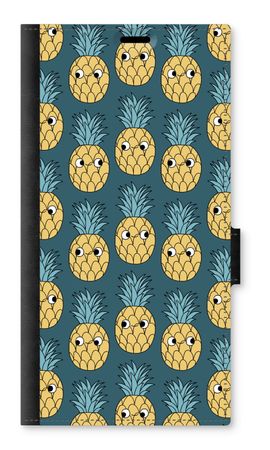Pineapples