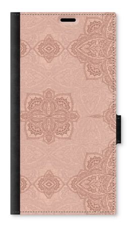 Boho oriental mandala