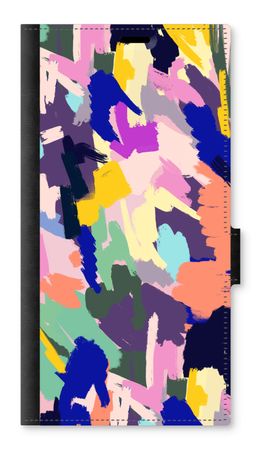 Modern Abstract Scratches