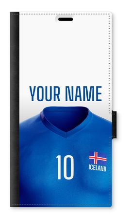 Iceland - Football