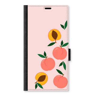 Just peachy