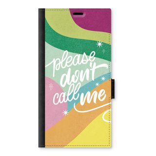 Don't call