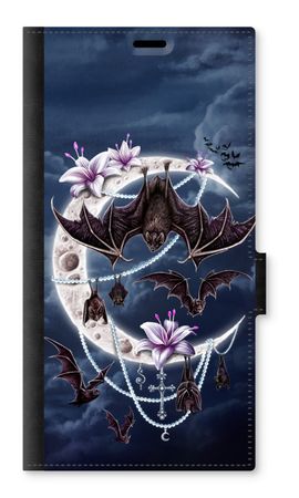 Bats Moon