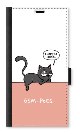 GSM poes