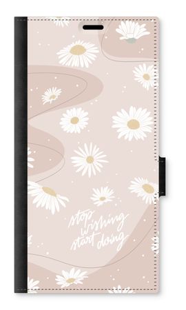 Daydreaming becomes reality