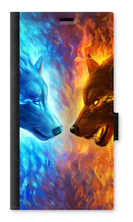 Fire & Ice