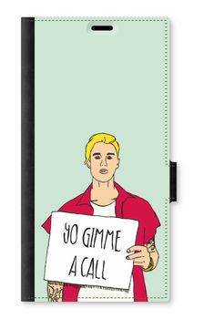 Gimme a call