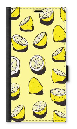 When Life Gives You Lemons...