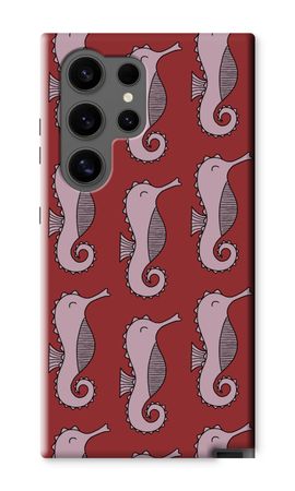 Seahorses