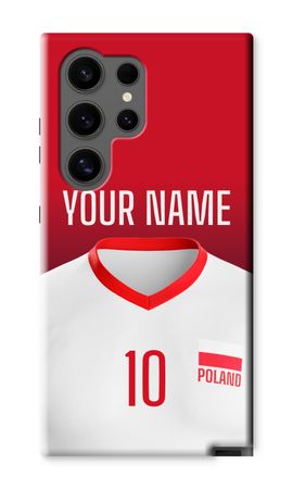 Poland - Football
