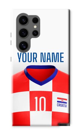 Croatia - Football