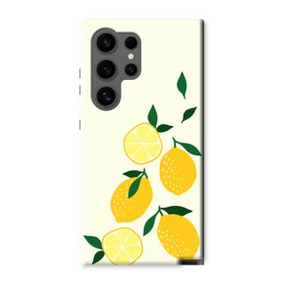 You're my lemon