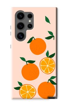 Will you be my clementine