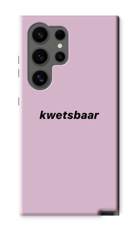 kwetsbaar