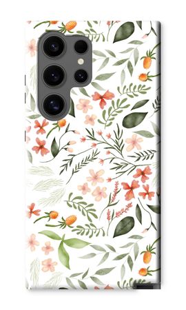 Sweet little flowers