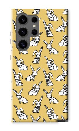 hare