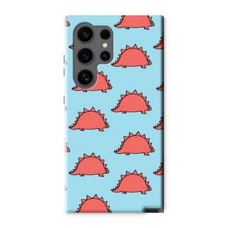 Dinosawrr