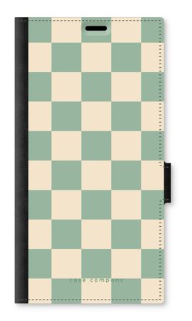 Checkered Mint
