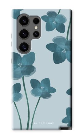 Ocean bloom