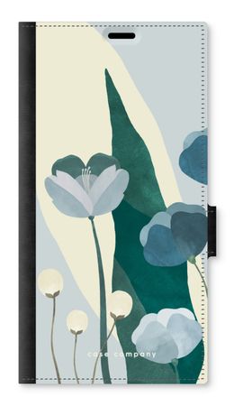 Misty blue bloom 2