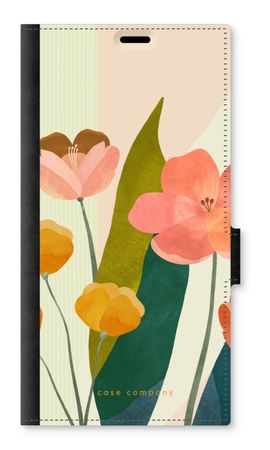 Blush bloom