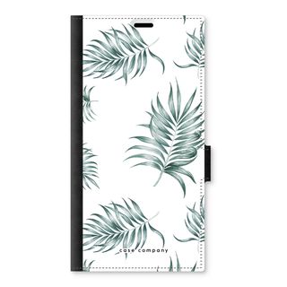 Simple leaves