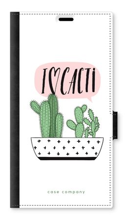 I love cacti