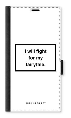 Fight for my fairytale