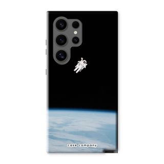 Alone in Space