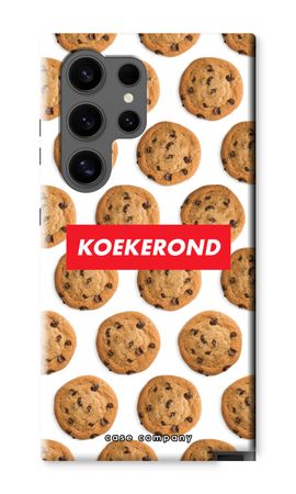 Koekerond