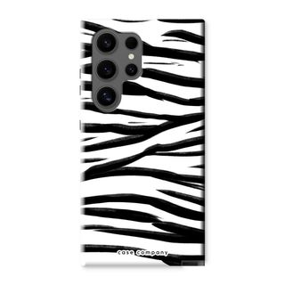 Zebra pattern