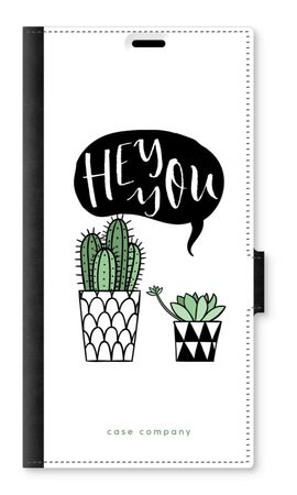 Hey you cactus