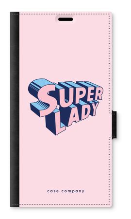 Super lady