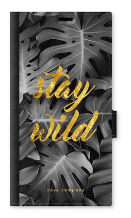 Stay wild