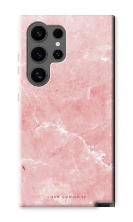 Pink Marble
