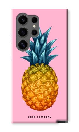 Gros ananas
